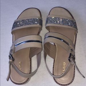 ALDO SANDALS